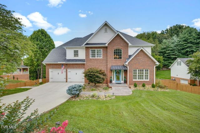 1212 Fiddlers Way, Kingsport, TN 37664