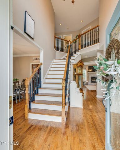1212 Fiddlers Way, Kingsport, TN 37664