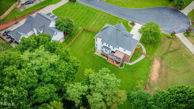 1212 Fiddlers Way, Kingsport, TN 37664