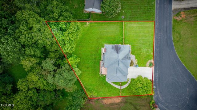 1212 Fiddlers Way, Kingsport, TN 37664