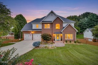 1212 Fiddlers Way, Kingsport, TN 37664