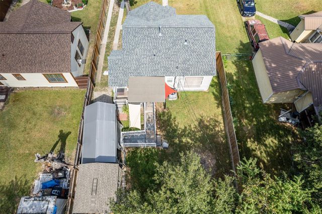 501 Scott Street, Baytown, TX 77520