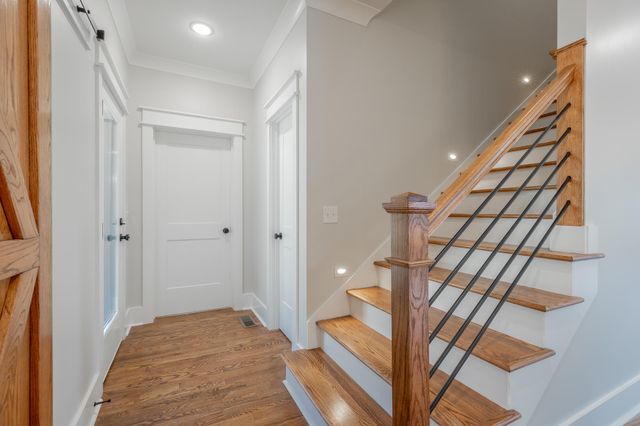 808 Hyatte Road, Soddy Daisy, TN 37379