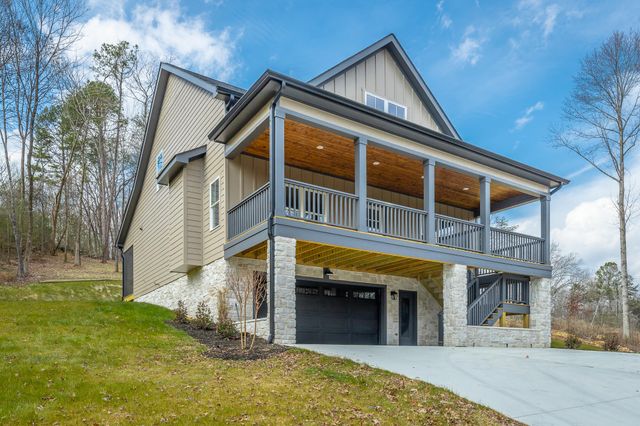 808 Hyatte Road, Soddy Daisy, TN 37379