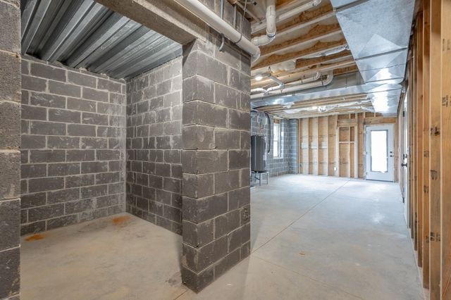 808 Hyatte Road, Soddy Daisy, TN 37379