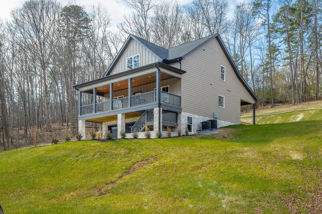 808 Hyatte Road, Soddy Daisy, TN 37379