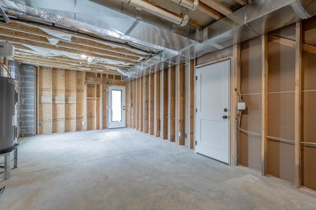 808 Hyatte Road, Soddy Daisy, TN 37379