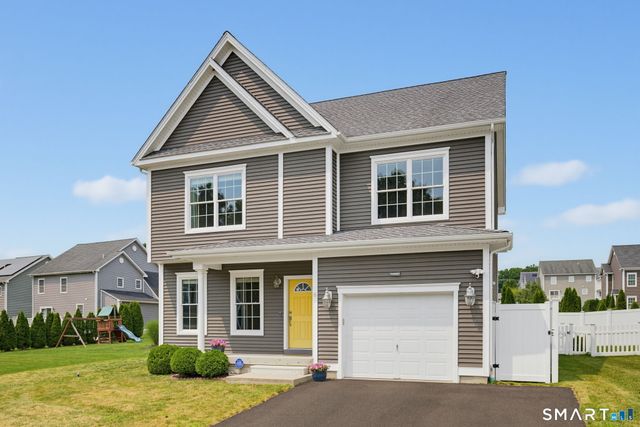 6 Saw Mill Lane 6, Plainville, CT 06062