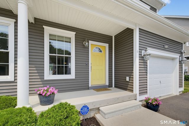 6 Saw Mill Lane 6, Plainville, CT 06062