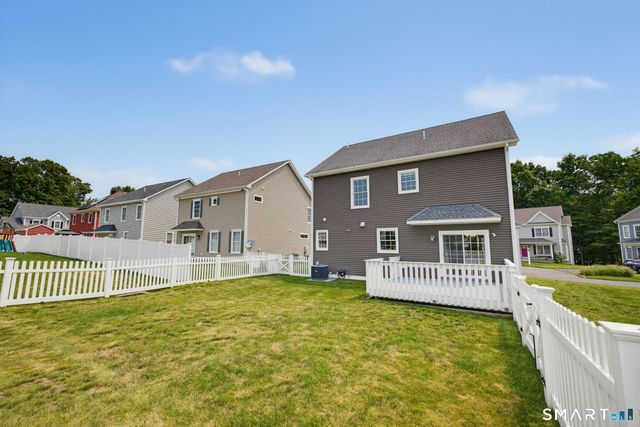 6 Saw Mill Lane 6, Plainville, CT 06062