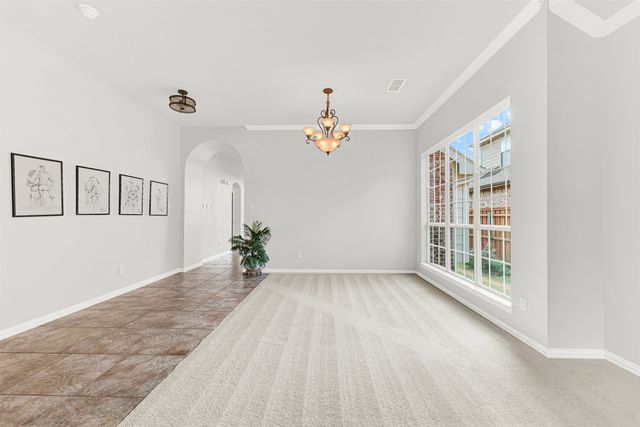 6810 Lee Meadow Drive, Frisco, TX 75035