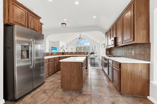 6810 Lee Meadow Drive, Frisco, TX 75035