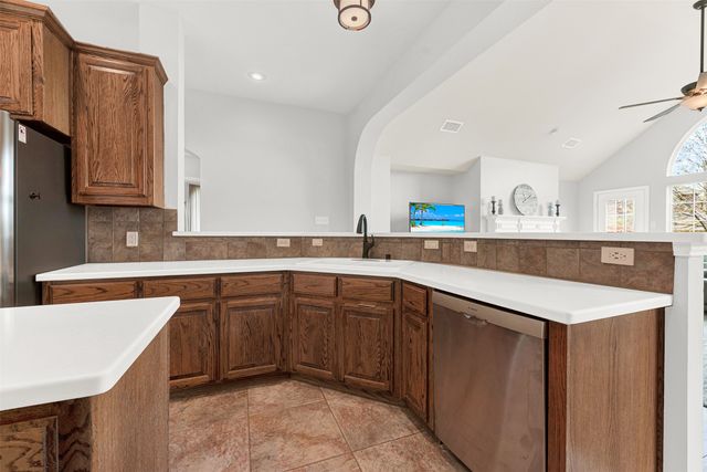 6810 Lee Meadow Drive, Frisco, TX 75035