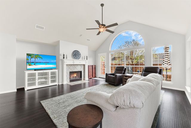 6810 Lee Meadow Drive, Frisco, TX 75035