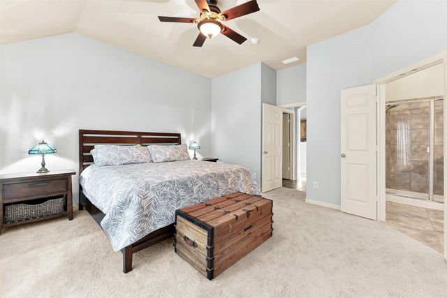 6810 Lee Meadow Drive, Frisco, TX 75035