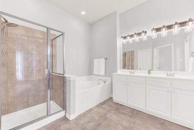 6810 Lee Meadow Drive, Frisco, TX 75035