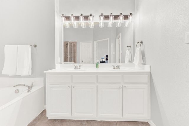 6810 Lee Meadow Drive, Frisco, TX 75035