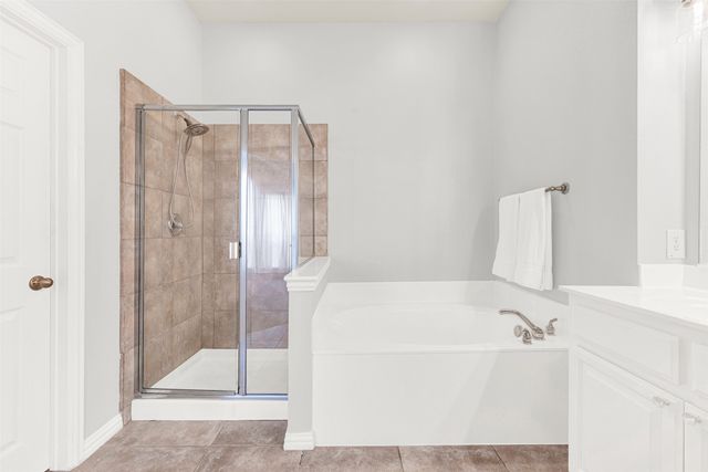 6810 Lee Meadow Drive, Frisco, TX 75035