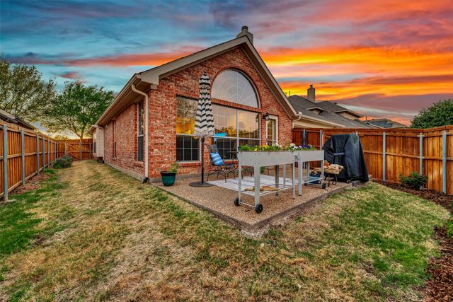 6810 Lee Meadow Drive, Frisco, TX 75035