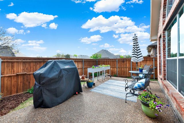 6810 Lee Meadow Drive, Frisco, TX 75035