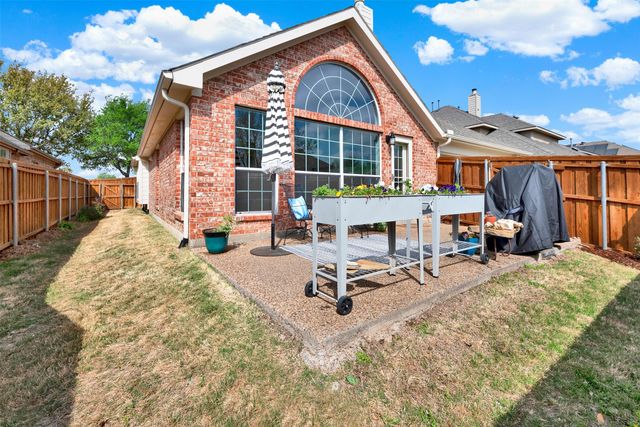 6810 Lee Meadow Drive, Frisco, TX 75035