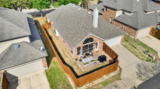 6810 Lee Meadow Drive, Frisco, TX 75035