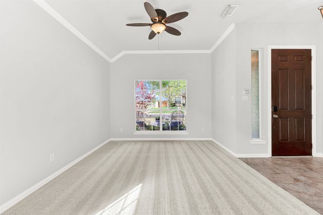 6810 Lee Meadow Drive, Frisco, TX 75035