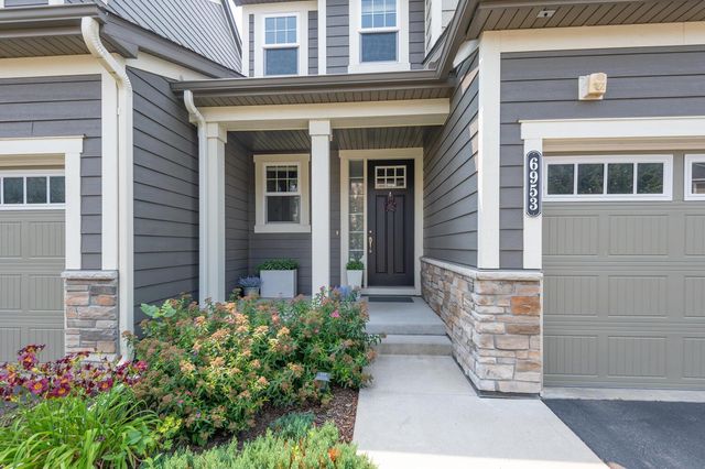 6953 Crosby Court, Minnetrista, MN 55331