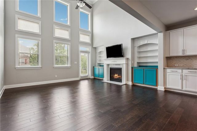 2040 Secretariat Gait Way, Suwanee, GA 30024