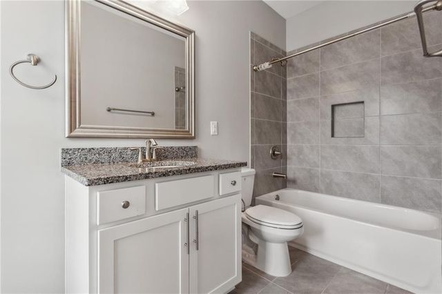 2040 Secretariat Gait Way, Suwanee, GA 30024