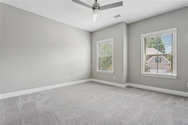 2040 Secretariat Gait Way, Suwanee, GA 30024