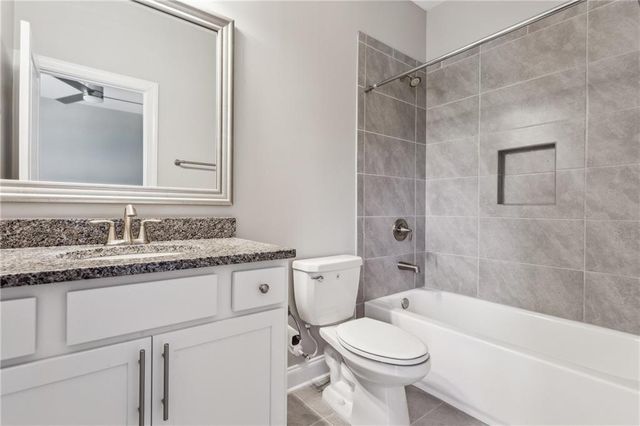 2040 Secretariat Gait Way, Suwanee, GA 30024