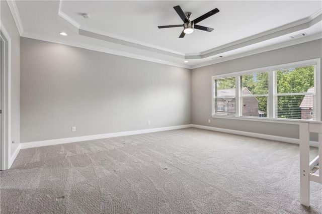 2040 Secretariat Gait Way, Suwanee, GA 30024