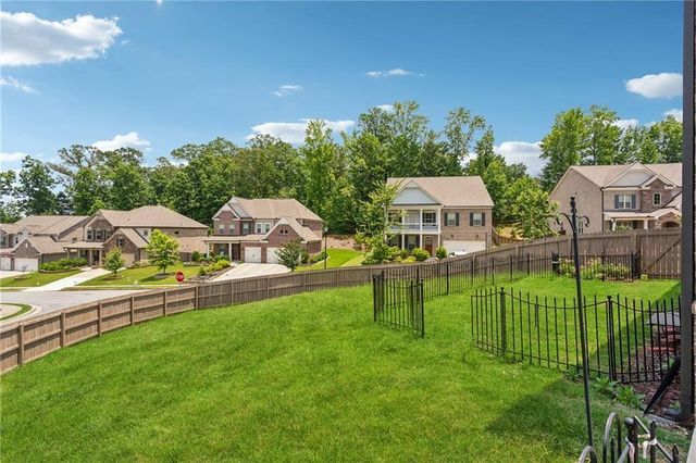2040 Secretariat Gait Way, Suwanee, GA 30024