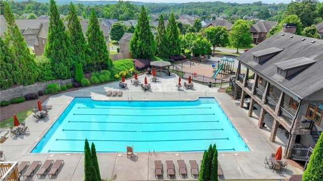 2040 Secretariat Gait Way, Suwanee, GA 30024