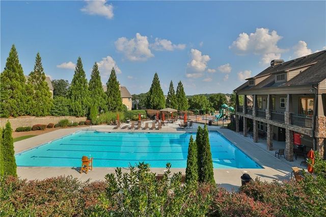 2040 Secretariat Gait Way, Suwanee, GA 30024