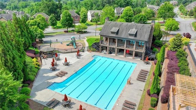 2040 Secretariat Gait Way, Suwanee, GA 30024