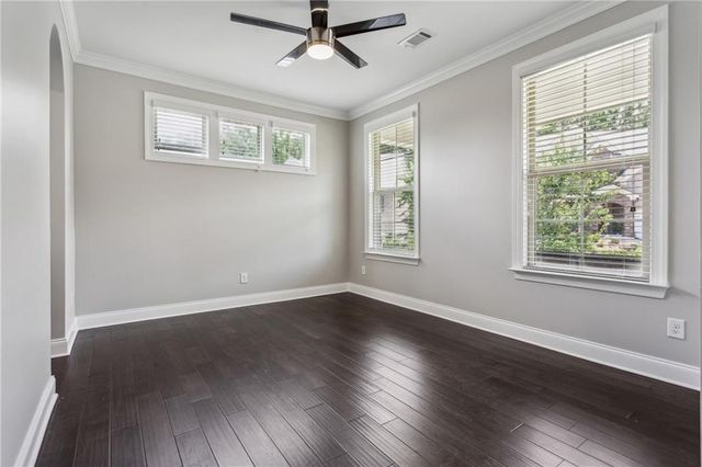 2040 Secretariat Gait Way, Suwanee, GA 30024