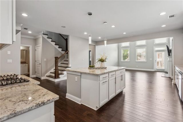2040 Secretariat Gait Way, Suwanee, GA 30024