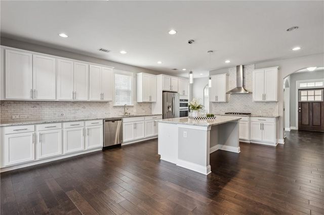 2040 Secretariat Gait Way, Suwanee, GA 30024