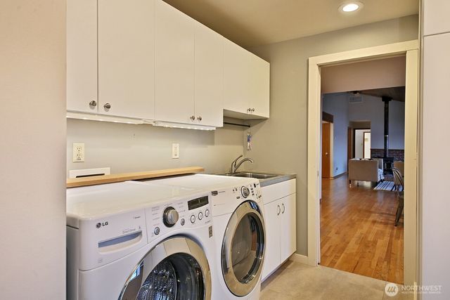 8267 & 8263 Franklin Road, Clinton, WA 98236