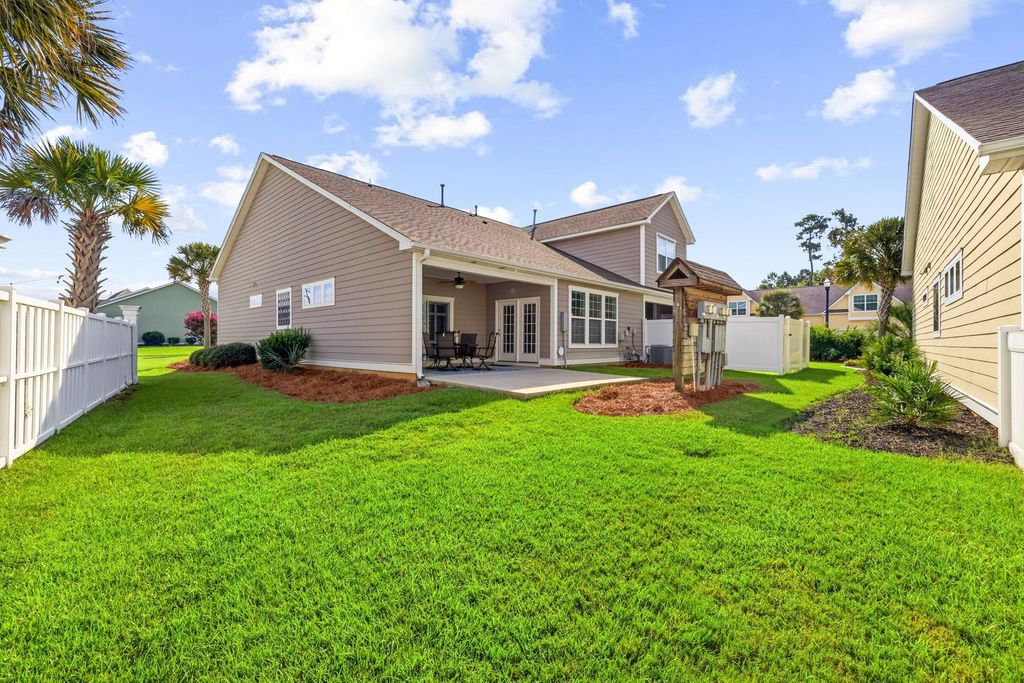 119 Coral Beach Circle # 30, Surfside Beach, SC 29575 — photo 2