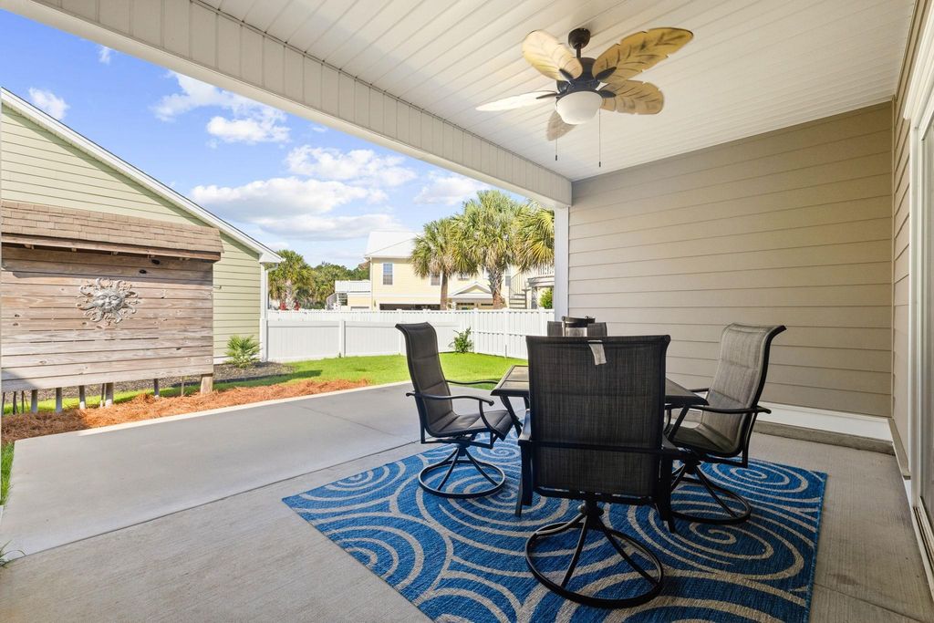 119 Coral Beach Circle # 30, Surfside Beach, SC 29575 — photo 3