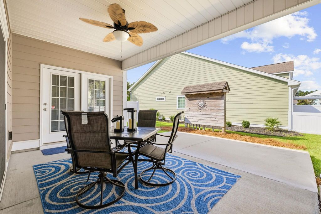 119 Coral Beach Circle # 30, Surfside Beach, SC 29575 — photo 4