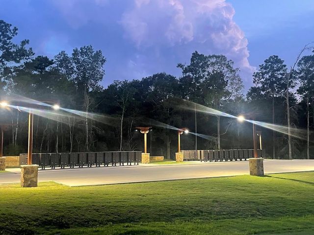 15364 Forest Grove Drive, Willis, TX 77378