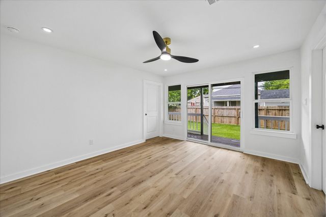 1107 Cordell Street, Houston, TX 77009