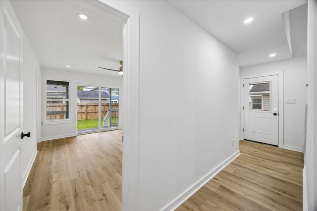 1107 Cordell Street, Houston, TX 77009