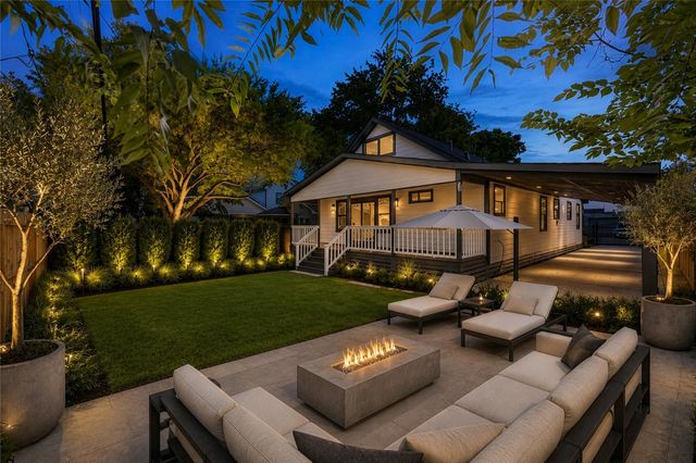 1107 Cordell Street, Houston, TX 77009