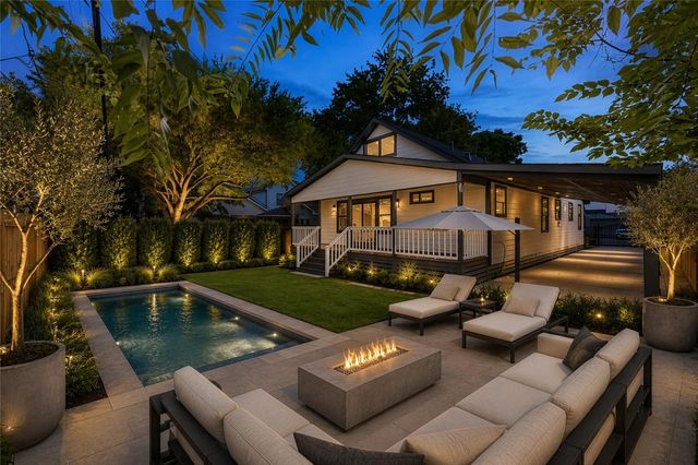 1107 Cordell Street, Houston, TX 77009
