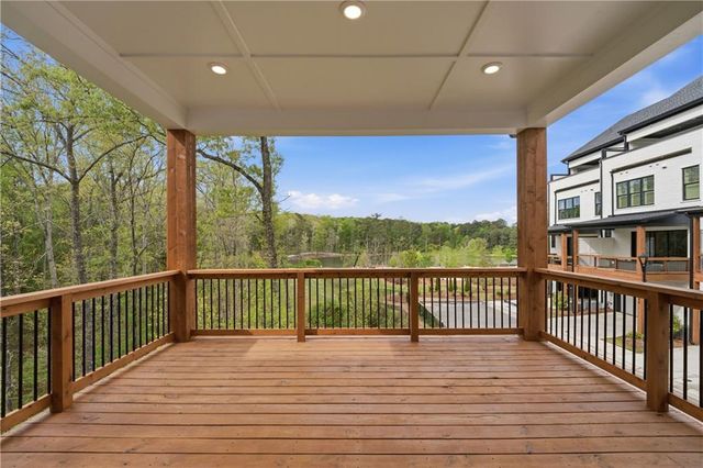 2051 Lanier Grove, Alpharetta, GA 30009